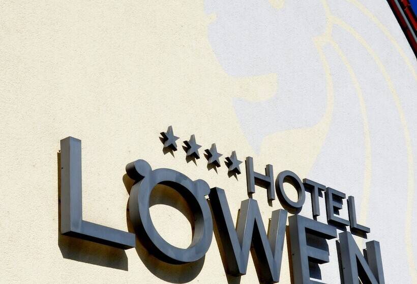 Hotel & Gasthof Lowen