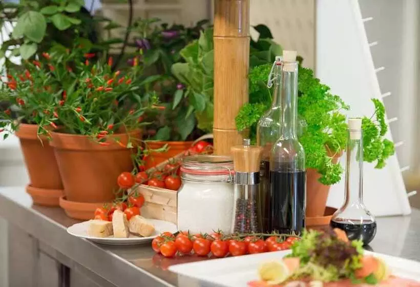 Hotell & Gasthof Lowen