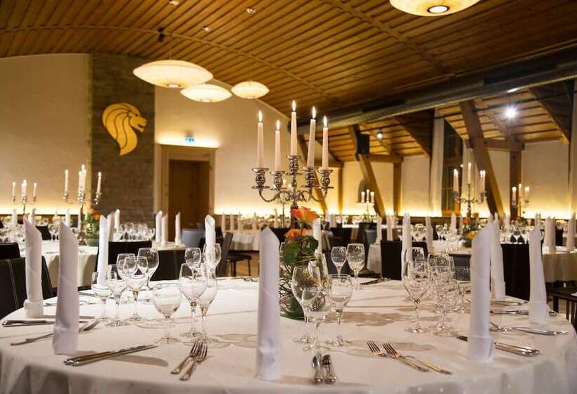 Hotel & Gasthof Lowen