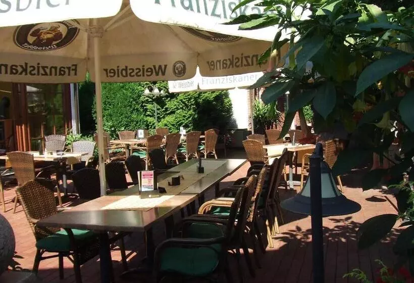 酒店 Grasberger Hof Gmbh