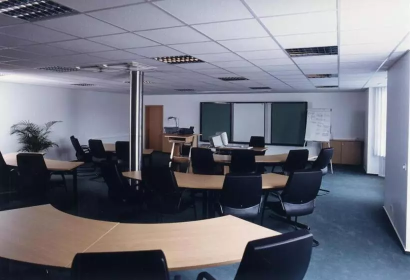 酒店 Grasberger Hof Gmbh