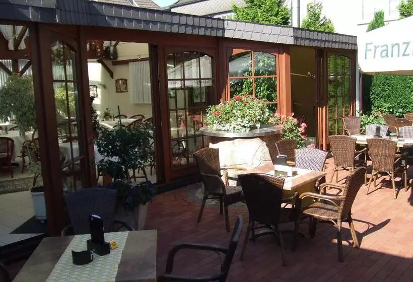 酒店 Grasberger Hof Gmbh