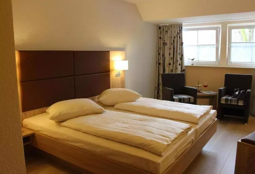 酒店 Grasberger Hof Gmbh