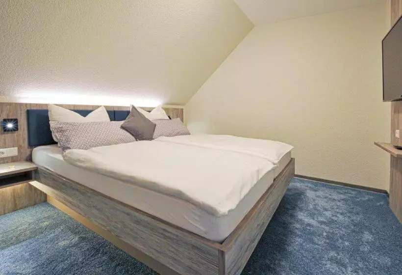 酒店 Grasberger Hof Gmbh