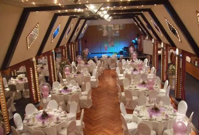 酒店 Grasberger Hof Gmbh