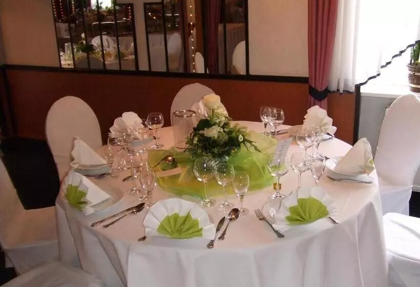 酒店 Grasberger Hof Gmbh