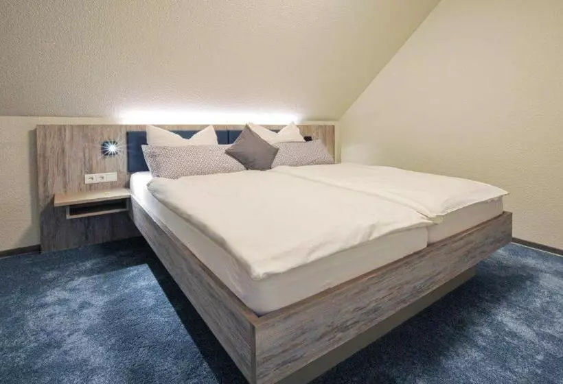 酒店 Grasberger Hof Gmbh