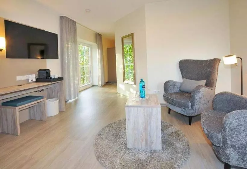 酒店 Grasberger Hof Gmbh