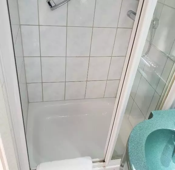 בית מלון כפרי Grüner Baum