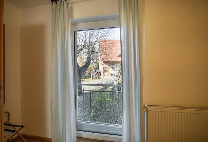 호텔 Haus Am Blauenbach