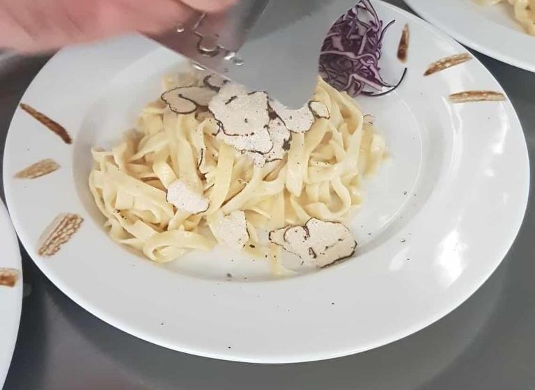 בית מלון כפרי Inselklause