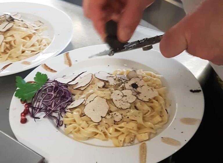 בית מלון כפרי Inselklause