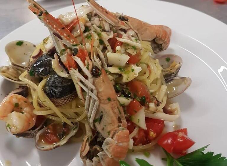 בית מלון כפרי Inselklause