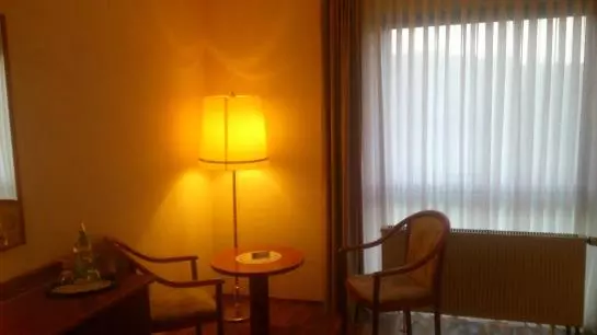 호텔 Kannenbäckerland