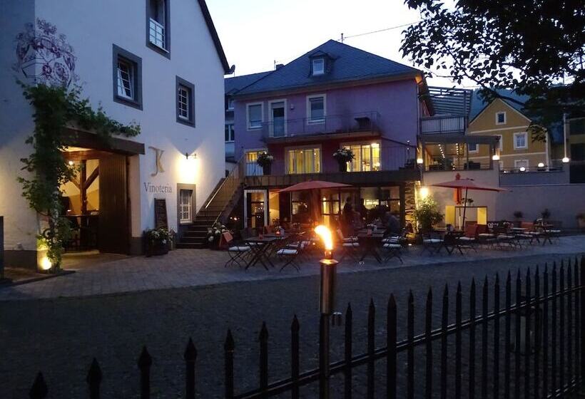 호텔 Karolingerhof