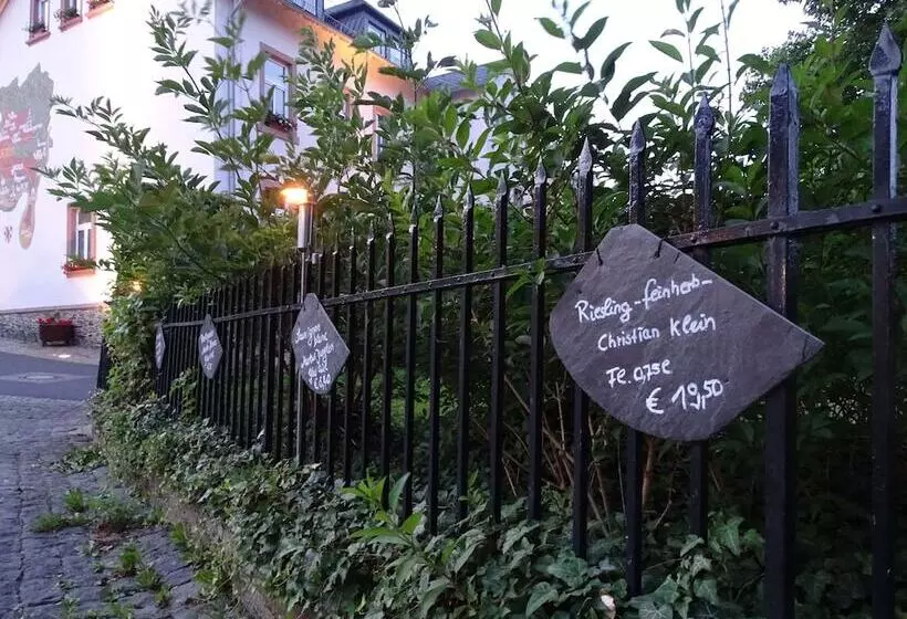 Hotelli Karolingerhof