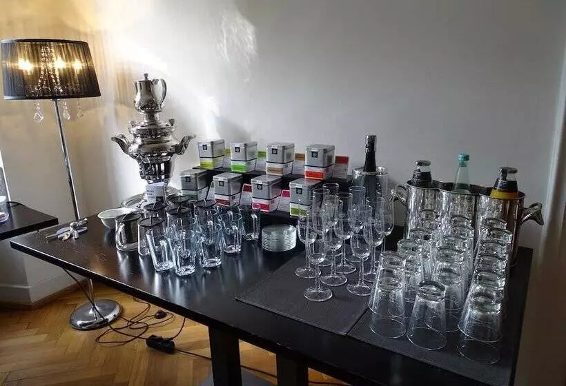 Hotelli Karolingerhof