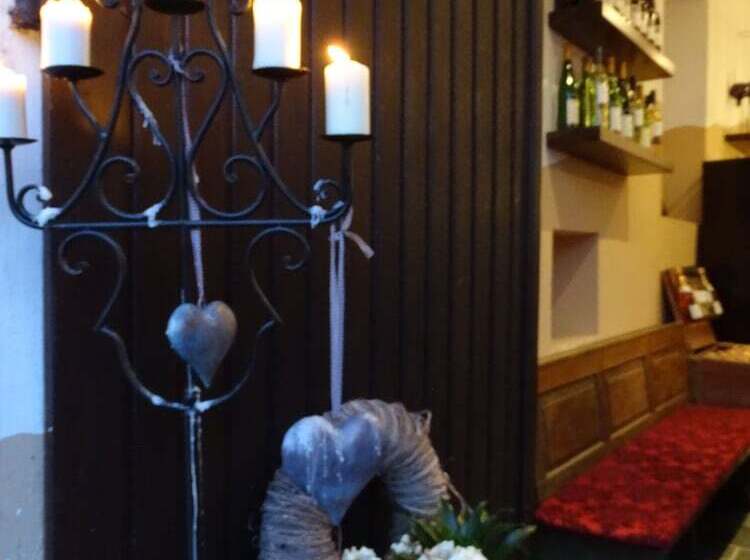 호텔 Karolingerhof