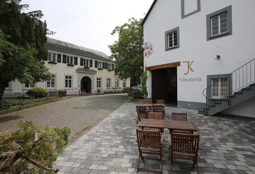 호텔 Karolingerhof