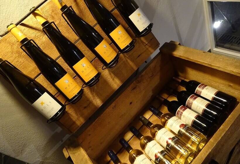 호텔 Karolingerhof