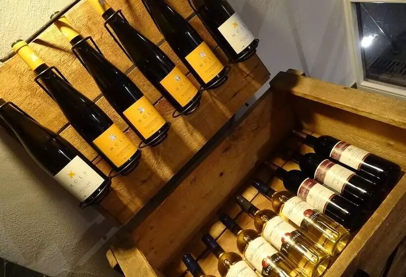 Hotelli Karolingerhof