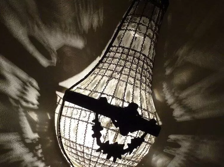 Hotelli Karolingerhof