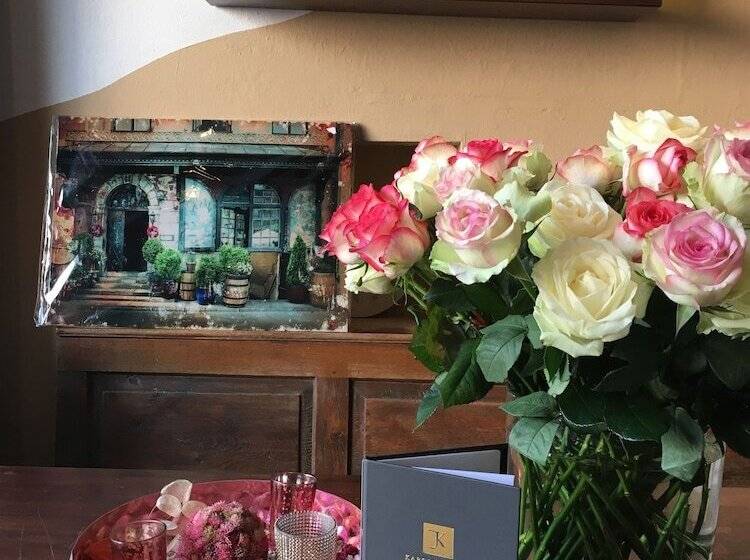 호텔 Karolingerhof