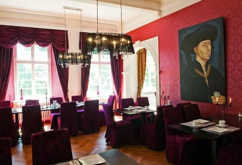 Hotelli Karolingerhof