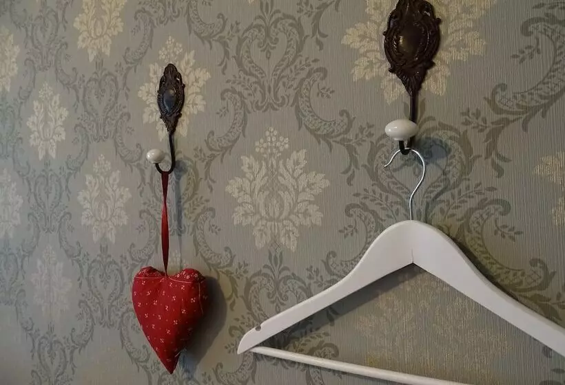 Hotelli Karolingerhof