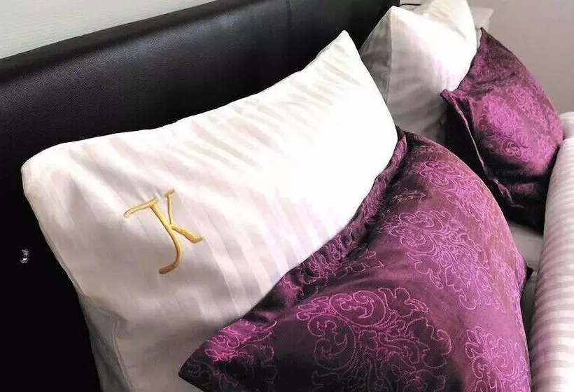 Hotelli Karolingerhof