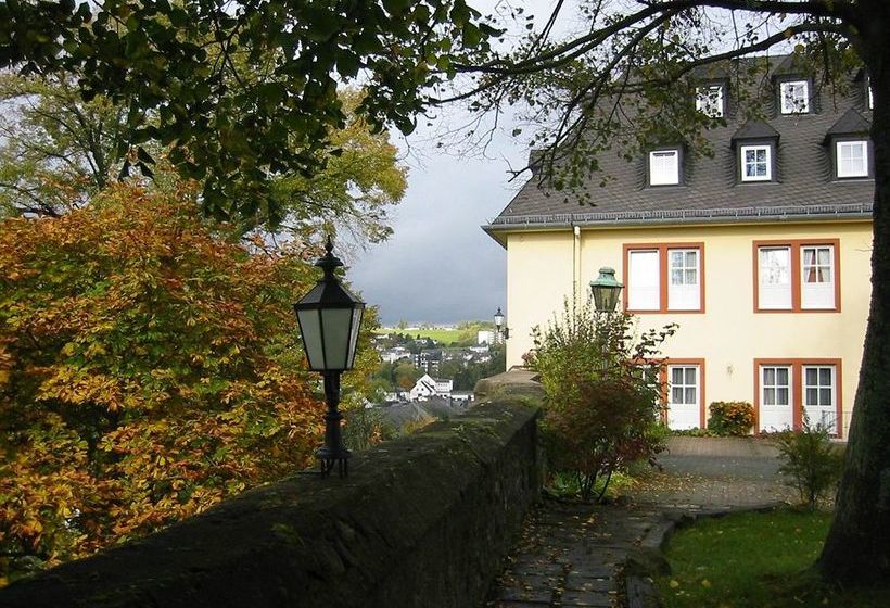 酒店 Kurfürstliches Amtshaus