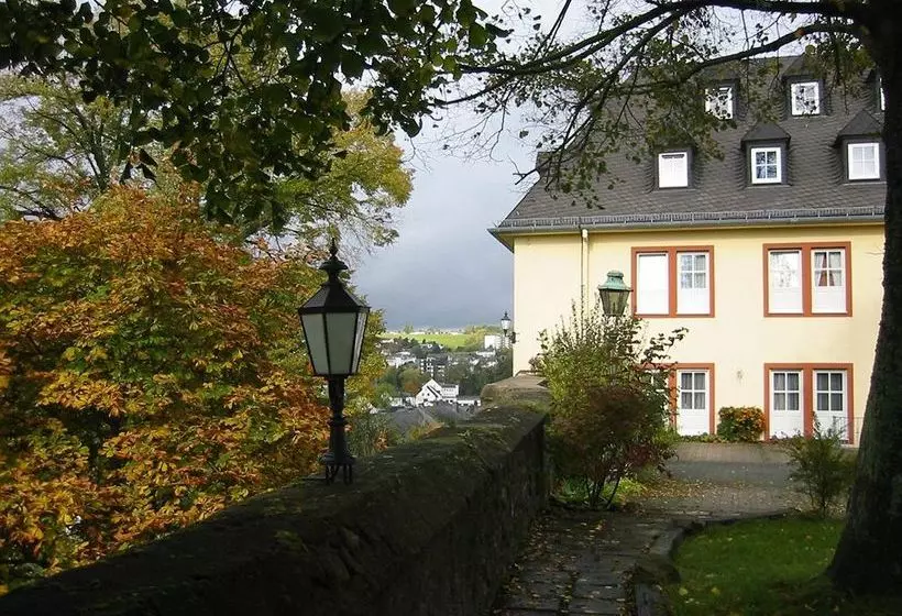 Otel Kurfürstliches Amtshaus