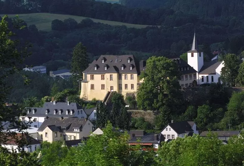 Otel Kurfürstliches Amtshaus