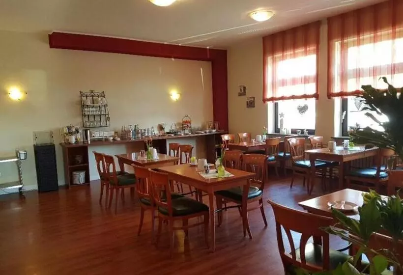 בית מלון כפרי Laacher Lay