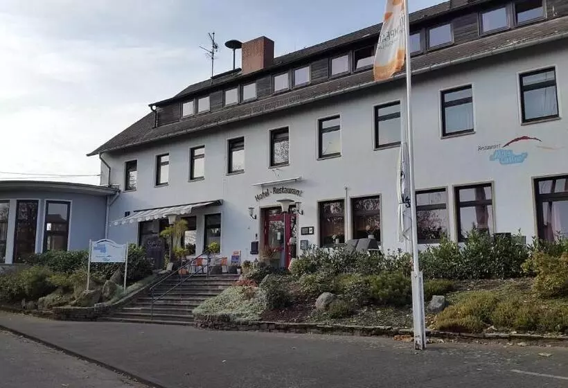 בית מלון כפרי Laacher Lay