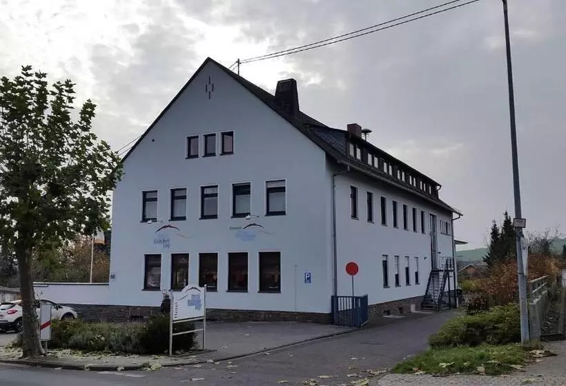 בית מלון כפרי Laacher Lay