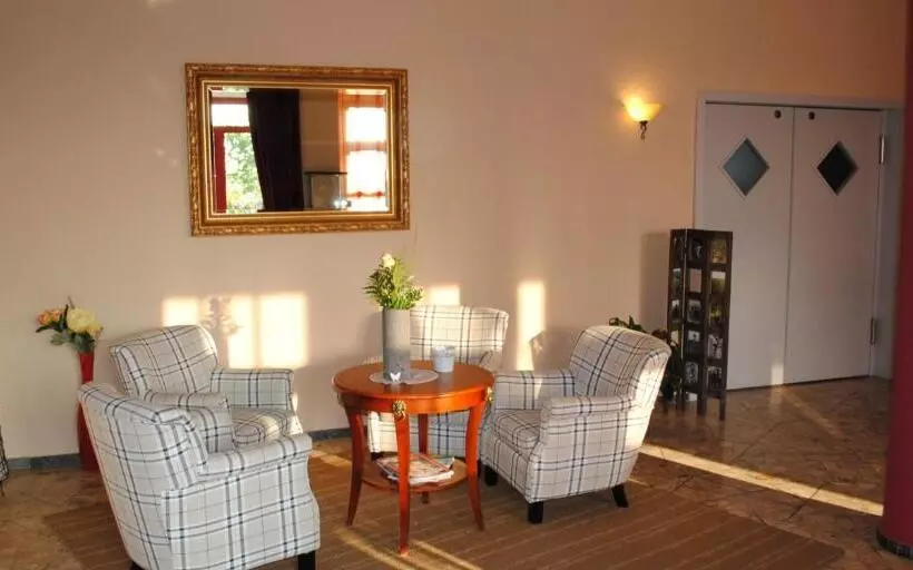 בית מלון כפרי Laacher Lay