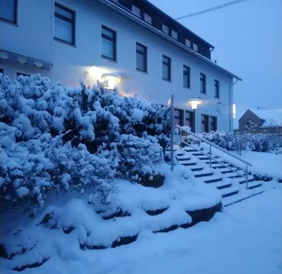 בית מלון כפרי Laacher Lay