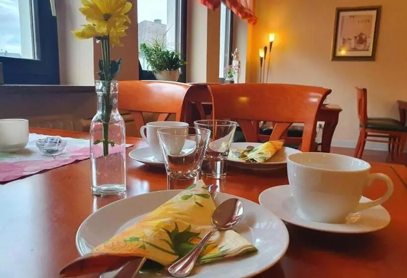 בית מלון כפרי Laacher Lay