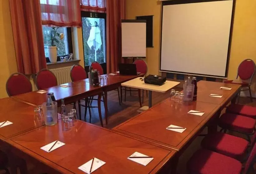 בית מלון כפרי Laacher Lay