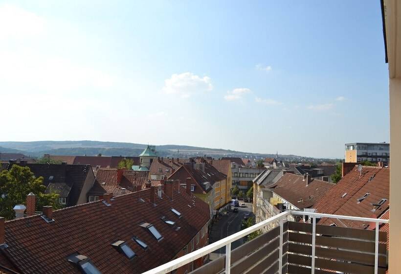 M&a Cityhotel Hildesheim