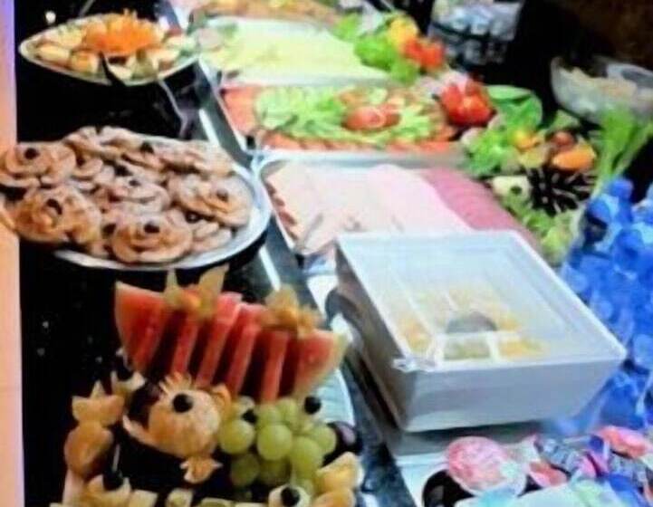 M&a Cityhotel Hildesheim