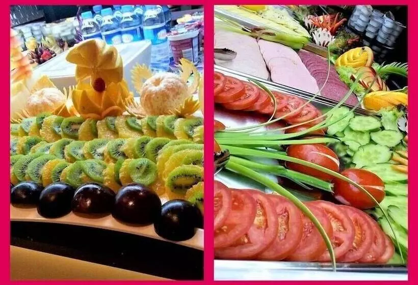 M&a Cityhotel Hildesheim