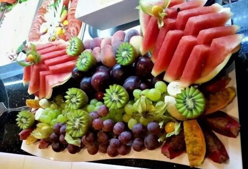 M&a Cityhotel Hildesheim