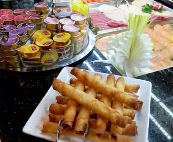 M&a Cityhotel Hildesheim