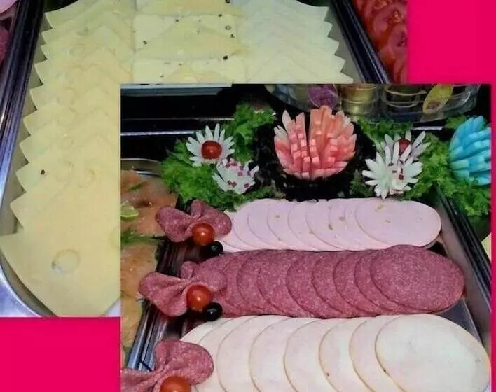 M&a Cityhotel Hildesheim