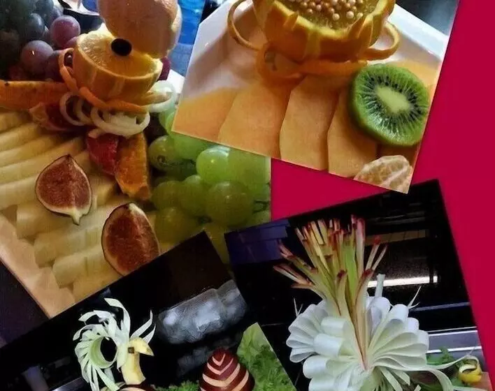 M&a Cityhotel Hildesheim