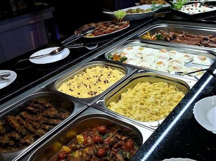 M&a Cityhotel Hildesheim