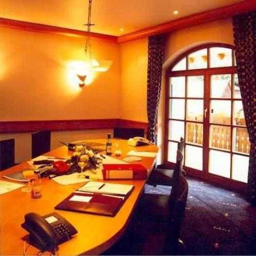 Отель Marxzeller Mühle