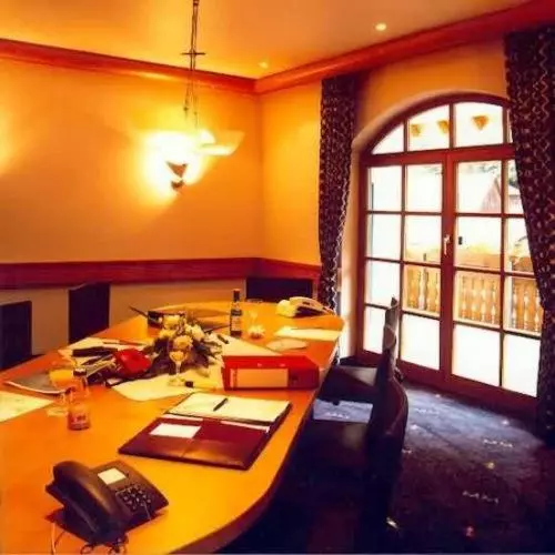 فندق Marxzeller Mühle